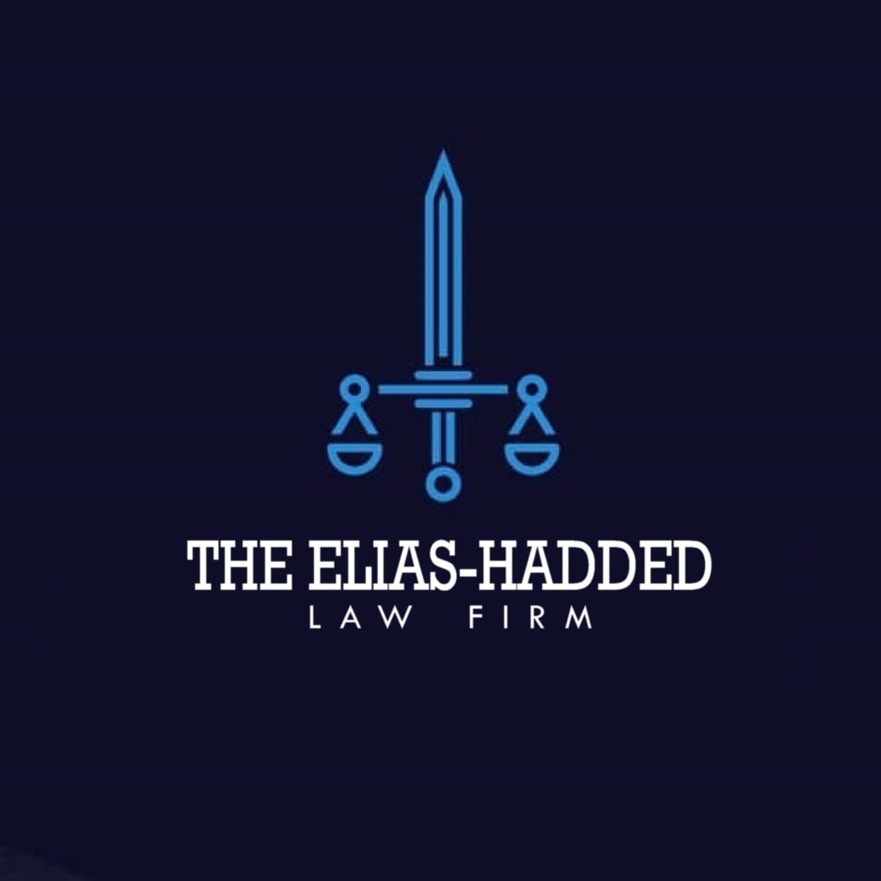 Eliashaddad Law Logo